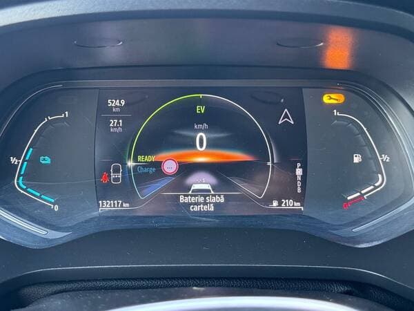 2021 Renault Captur — Miniatură 16