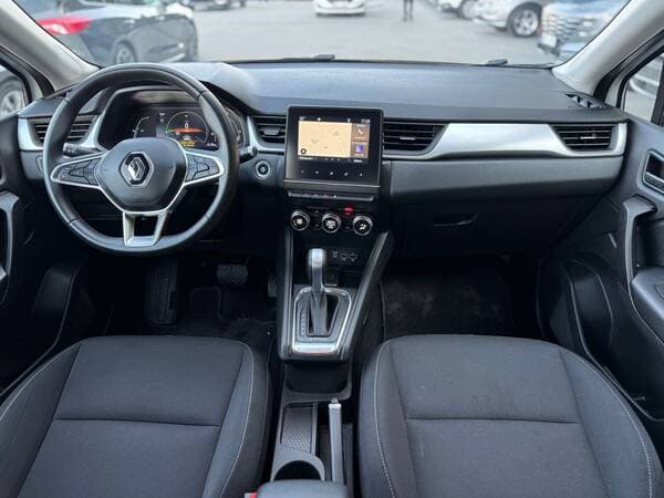 2021 Renault Captur — Miniatură 7