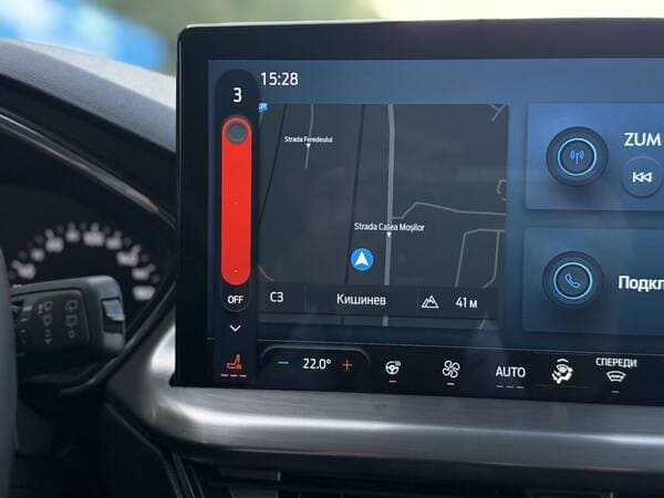 2024 Ford Focus — Miniatură 13