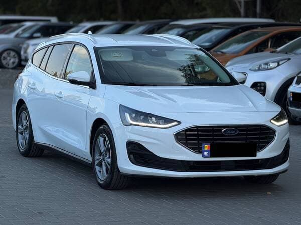 2024 Ford Focus — Miniatură 2
