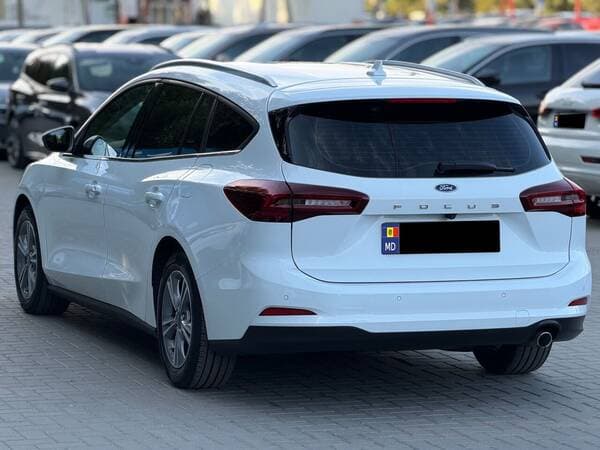 2024 Ford Focus — Miniatură 4