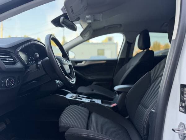 2024 Ford Focus — Miniatură 7