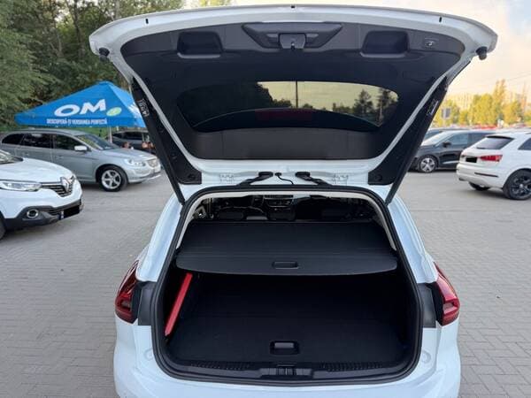 2024 Ford Focus — Miniatură 22