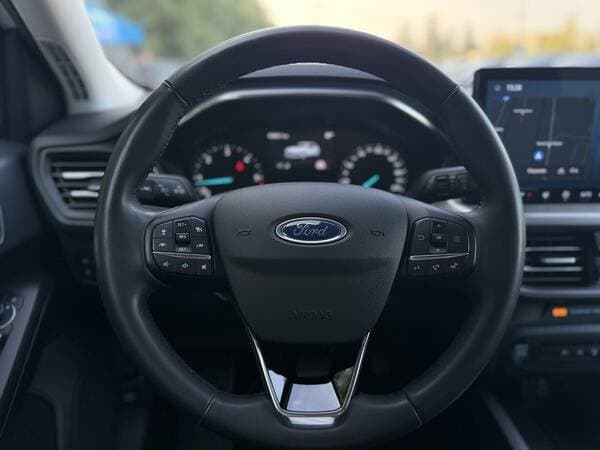 2024 Ford Focus — Miniatură 10
