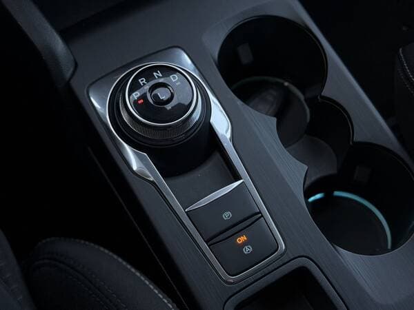 2024 Ford Focus — Miniatură 17