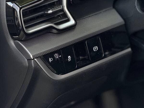 2023 Kia Sportage — Miniatură 12