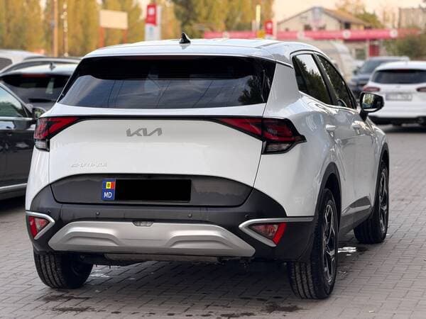 2023 Kia Sportage — Miniatură 4