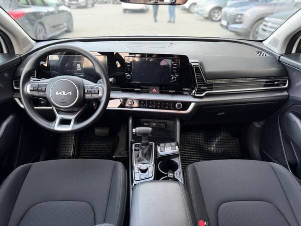 2023 Kia Sportage — Miniatură 7