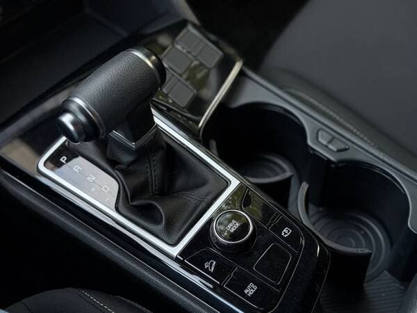 2023 Kia Sportage — Miniatură 11