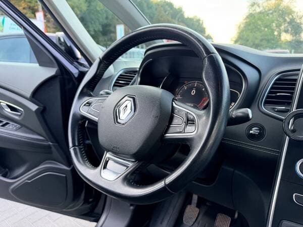 Renault Scenic 2016 — Миниатюра 9