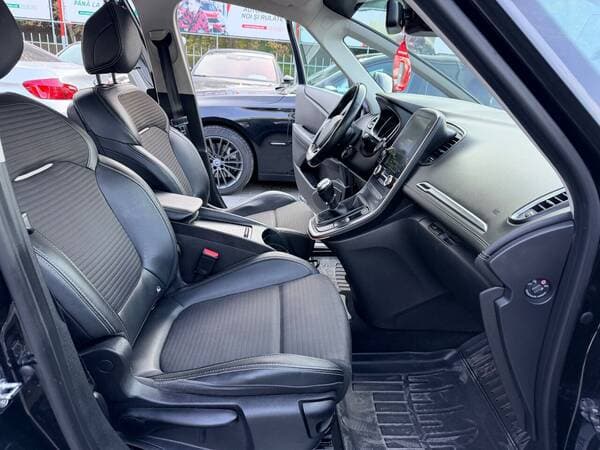 Renault Scenic 2016 — Миниатюра 7