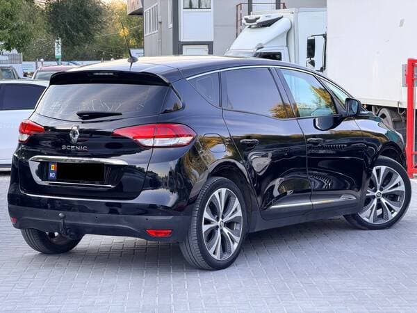 Renault Scenic 2016 — Миниатюра 4