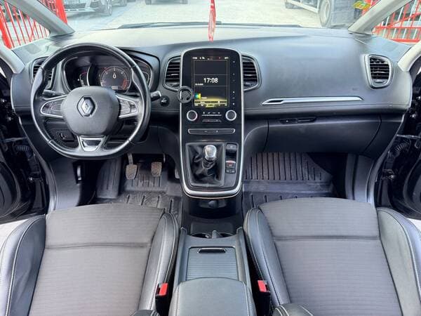 Renault Scenic 2016 — Миниатюра 8