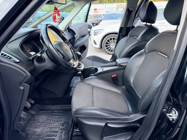 Renault Scenic 2016 — Миниатюра 6