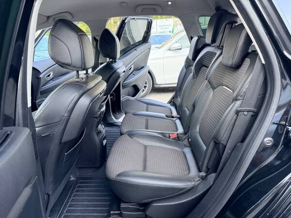 Renault Scenic 2016 — Миниатюра 14