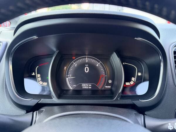 Renault Scenic 2016 — Миниатюра 16