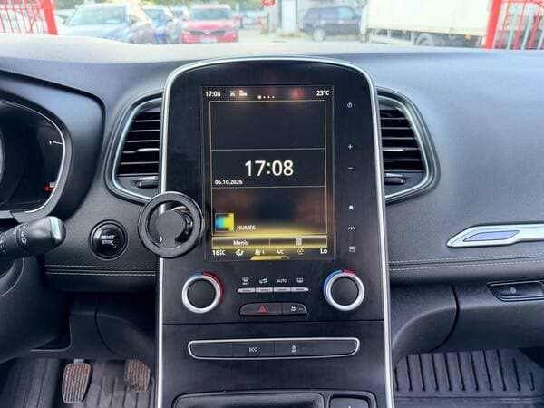 Renault Scenic 2016 — Миниатюра 11