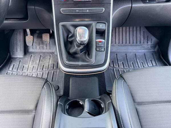 Renault Scenic 2016 — Миниатюра 12