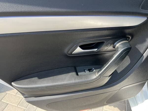 2014 Volkswagen Passat CC — Miniatură 14