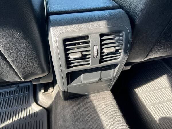 2014 Volkswagen Passat CC — Miniatură 16