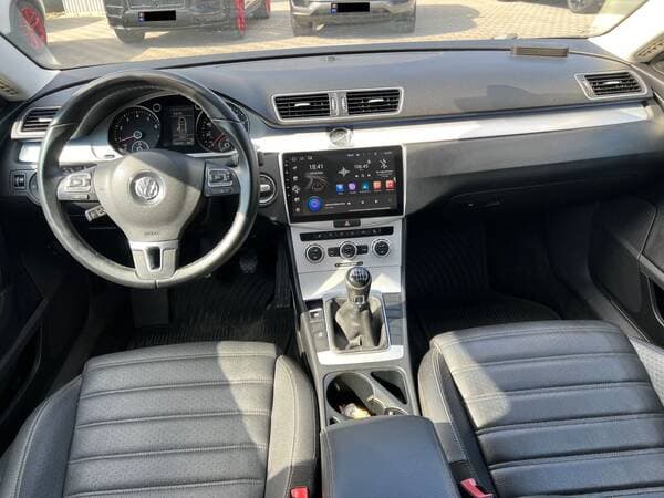 2014 Volkswagen Passat CC — Miniatură 6