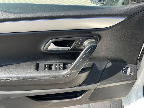 2014 Volkswagen Passat CC — Miniatură 13