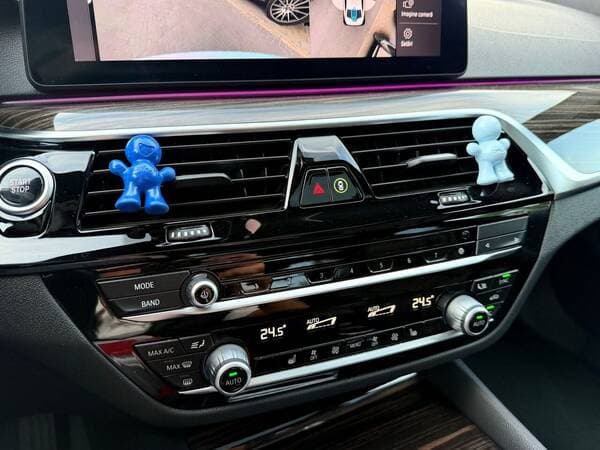 2021 BMW 530e — Miniatură 14