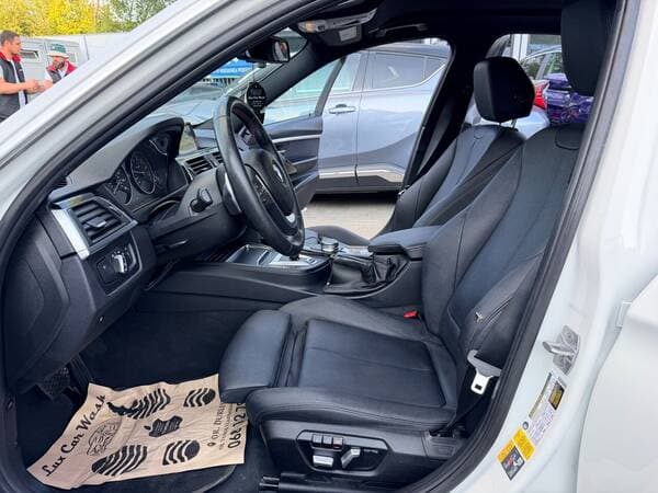 BMW 330E 2017 — Миниатюра 5