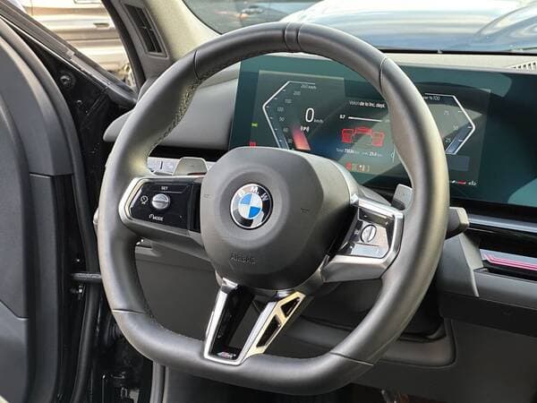 BMW 520 2024 — Миниатюра 10