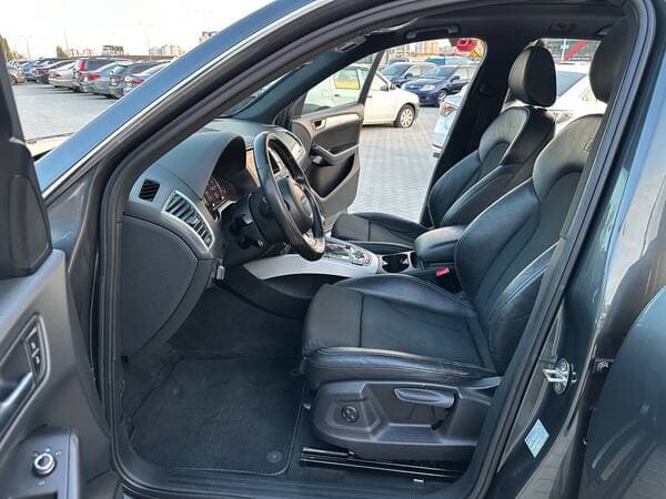 2013 Audi Q5 — Miniatură 6