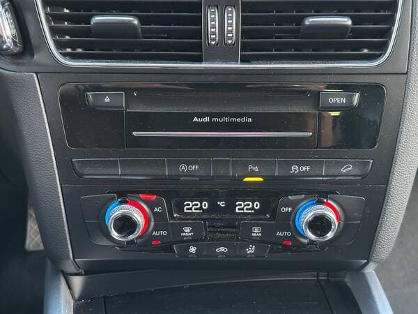 2013 Audi Q5 — Miniatură 13