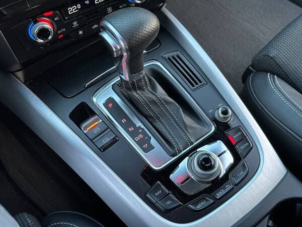 2013 Audi Q5 — Miniatură 12