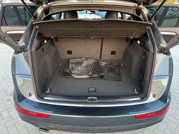 2013 Audi Q5 — Miniatură 19