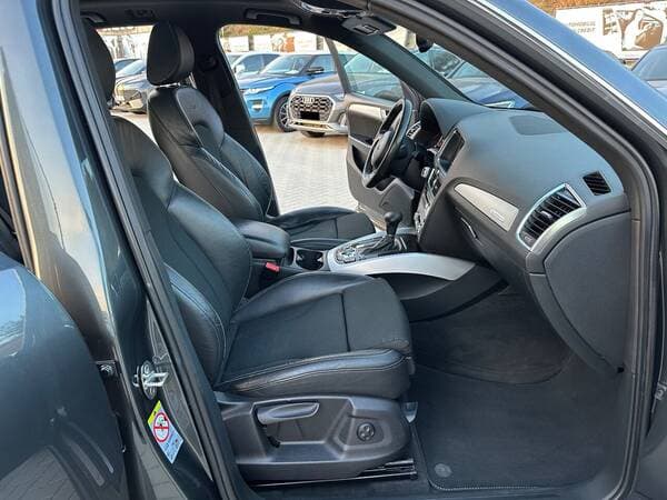 2013 Audi Q5 — Miniatură 7