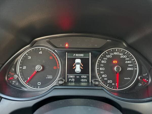 2013 Audi Q5 — Miniatură 10