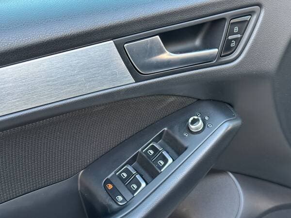 2013 Audi Q5 — Miniatură 15