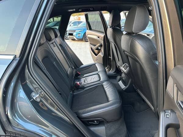 2013 Audi Q5 — Miniatură 16