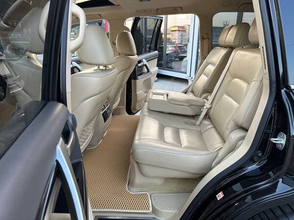 2016 Toyota Land Cruiser — Miniatură 20