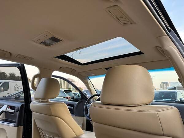 2016 Toyota Land Cruiser — Miniatură 23