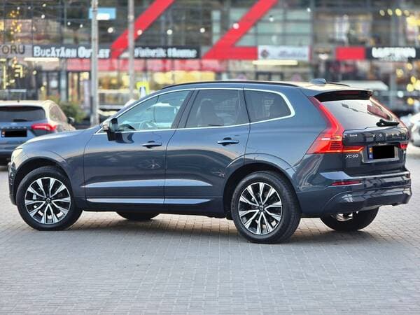 Volvo XC 60 2023 — Миниатюра 4
