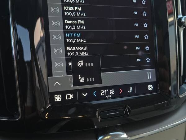 Volvo XC 60 2023 — Миниатюра 14