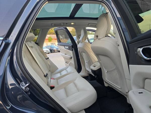 Volvo XC 60 2023 — Миниатюра 17