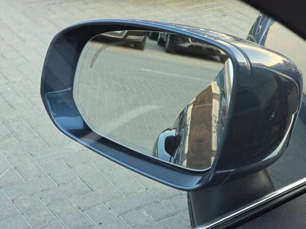 Volvo XC 60 2023 — Миниатюра 5
