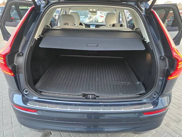 Volvo XC 60 2023 — Миниатюра 20