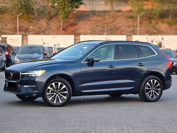 Volvo XC 60 2023 — Миниатюра 2