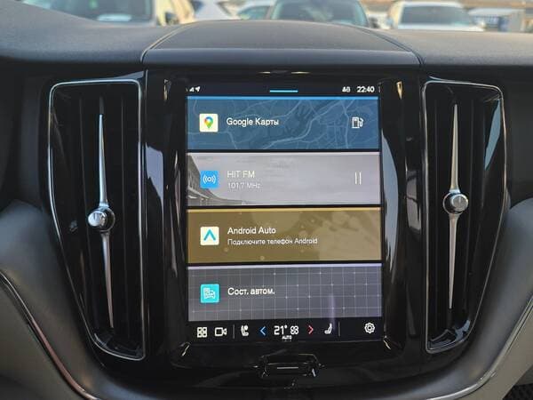 Volvo XC 60 2023 — Миниатюра 13