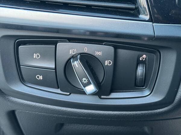 BMW X5 4.0e 2017 — Миниатюра 16