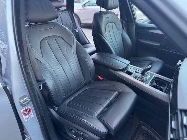 BMW X5 4.0e 2017 — Миниатюра 8