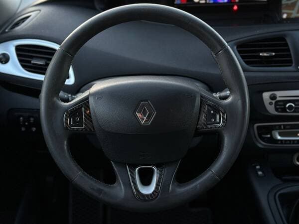 Renault Scenic 2012 — Миниатюра 9
