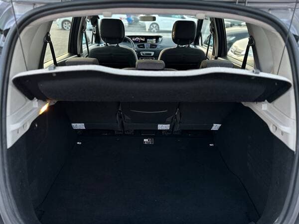 Renault Scenic 2012 — Миниатюра 20
